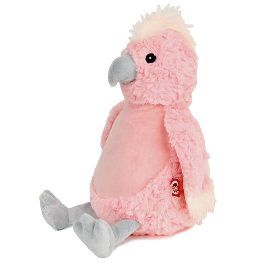 Cockatoo