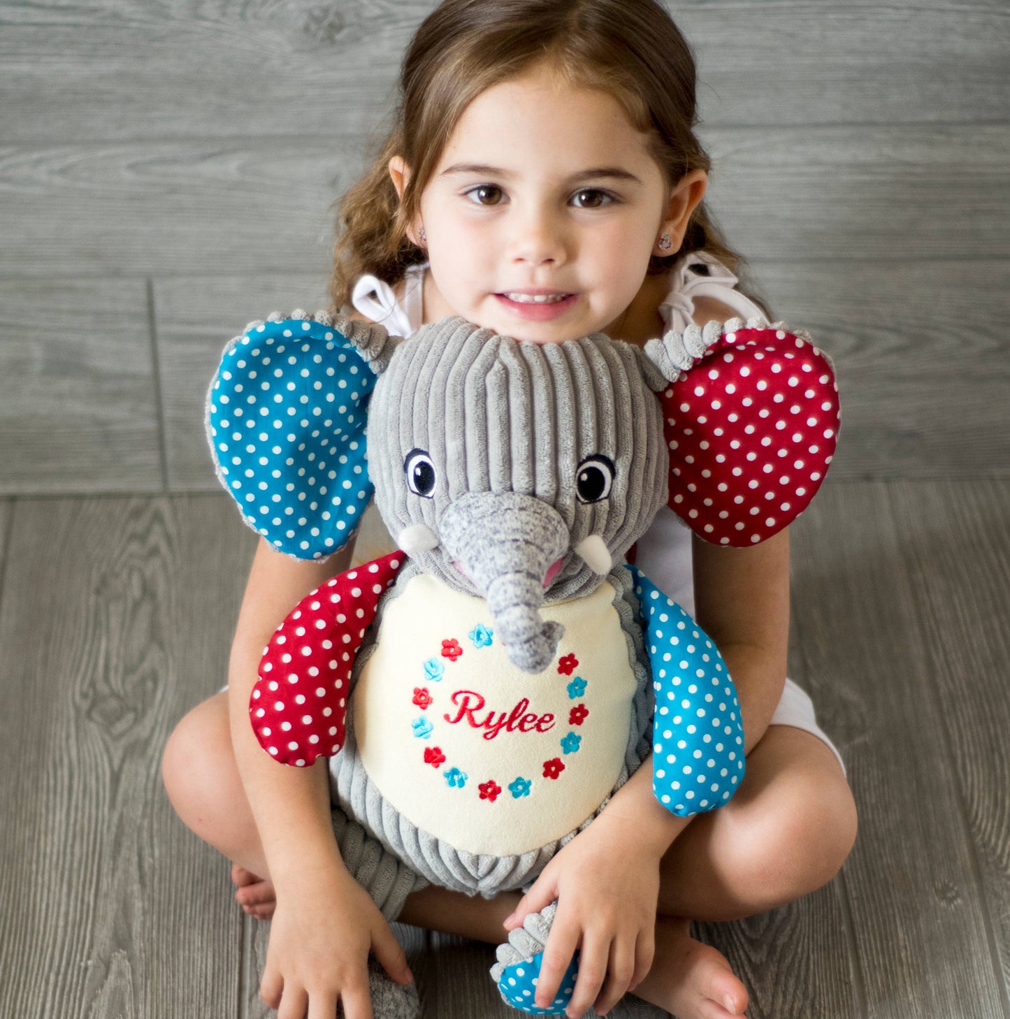 Sensory Elephant