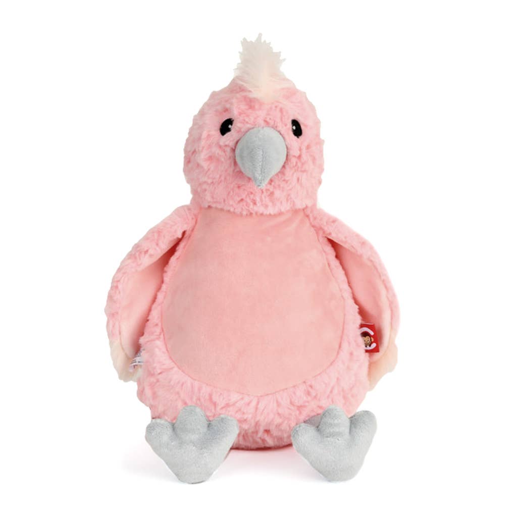 Cockatoo