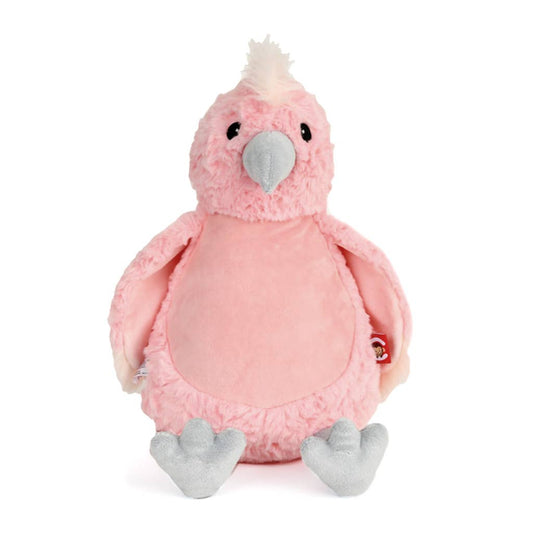 Cockatoo